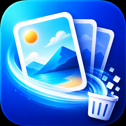 Snap Deck App Icon