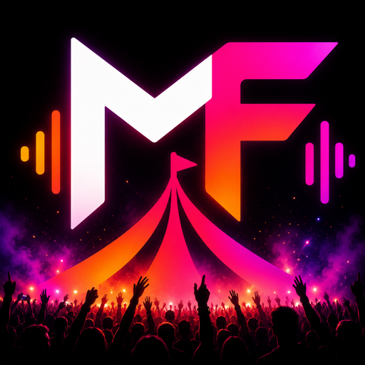 Mein Festival App Icon